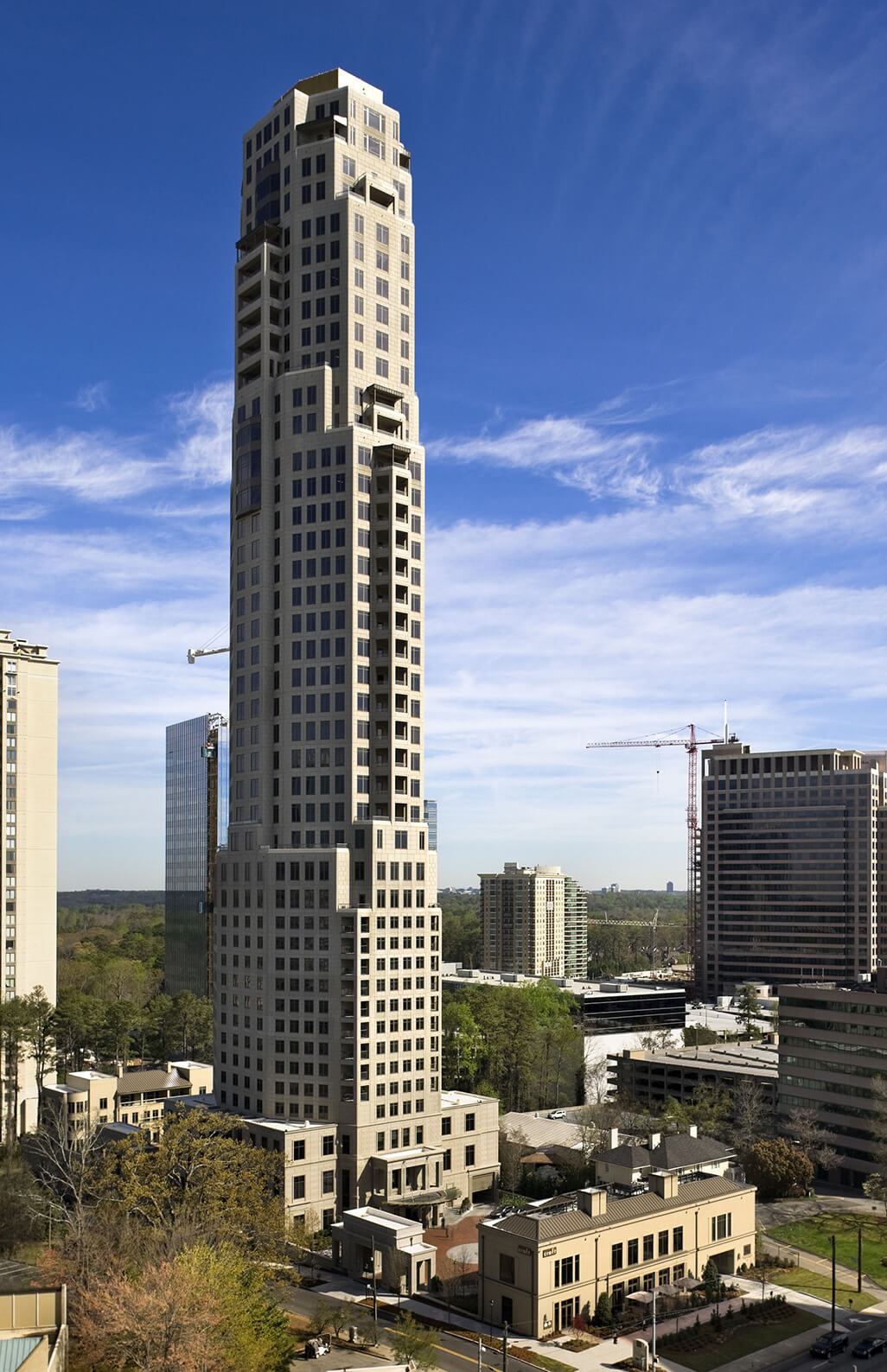 Waldorf Astoria Atlanta Buckhead