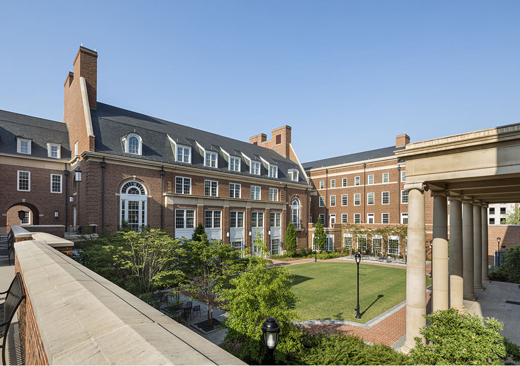 UGA Terry College of Business