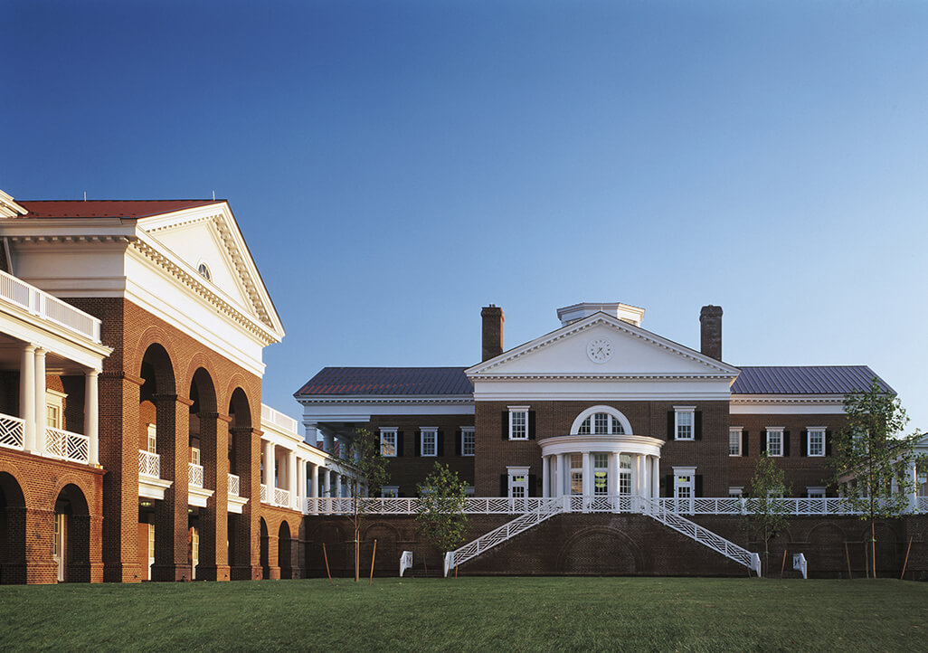 Darden School of Business