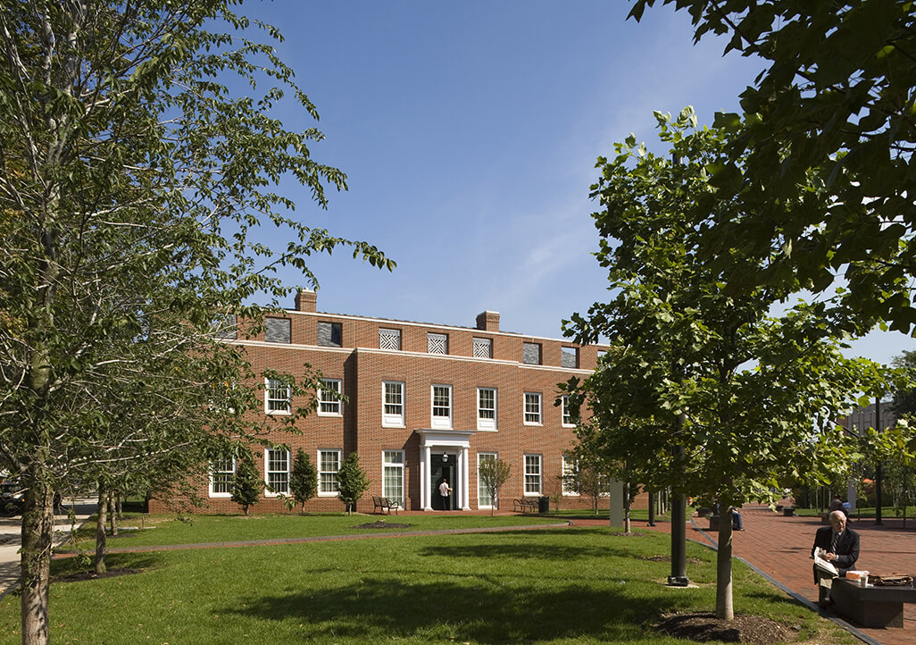 McNeil Center for Early American Studies
