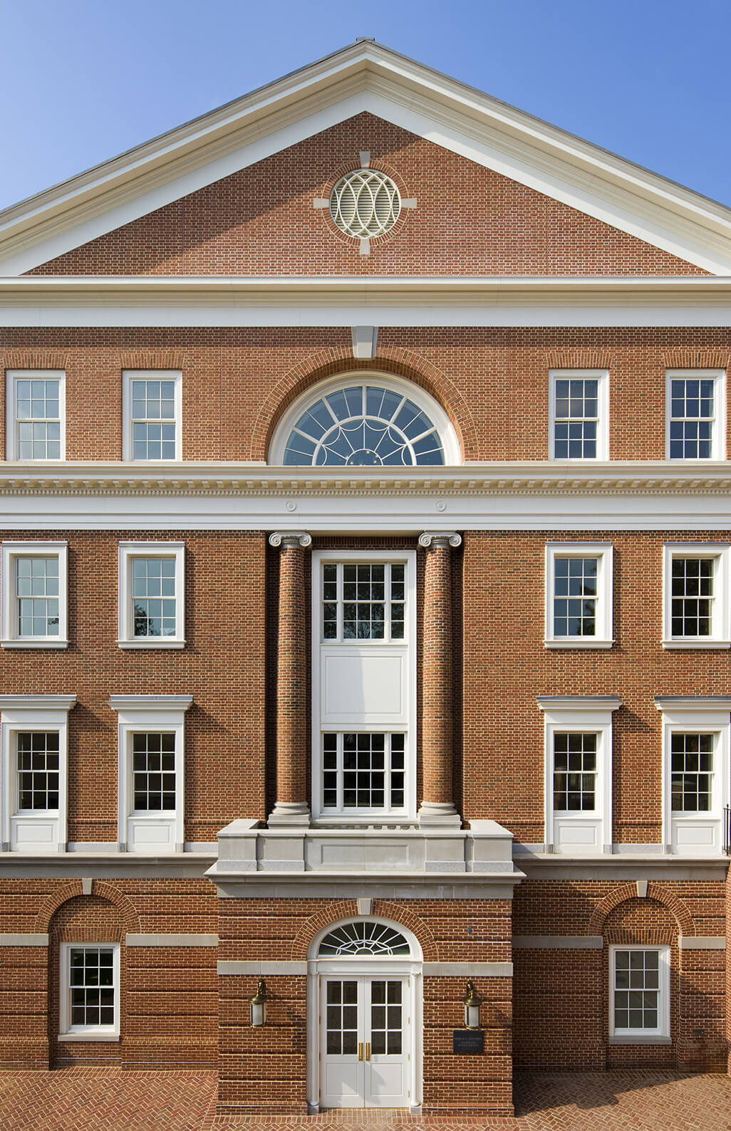 Bavaro Hall