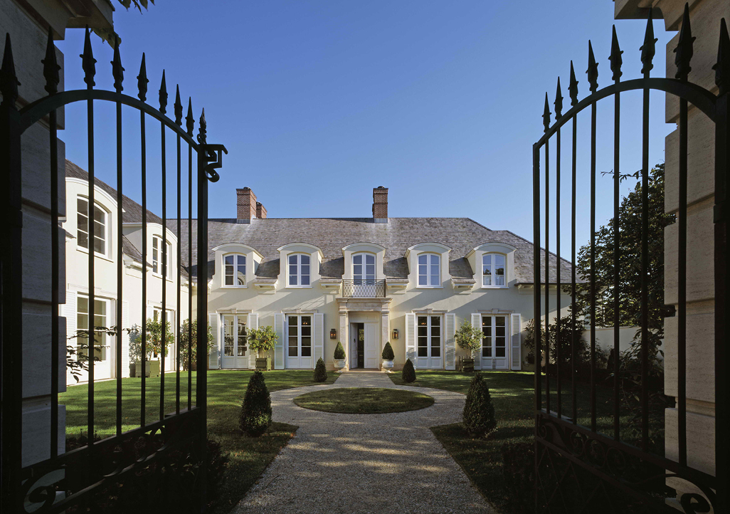 Residence in East Hampton