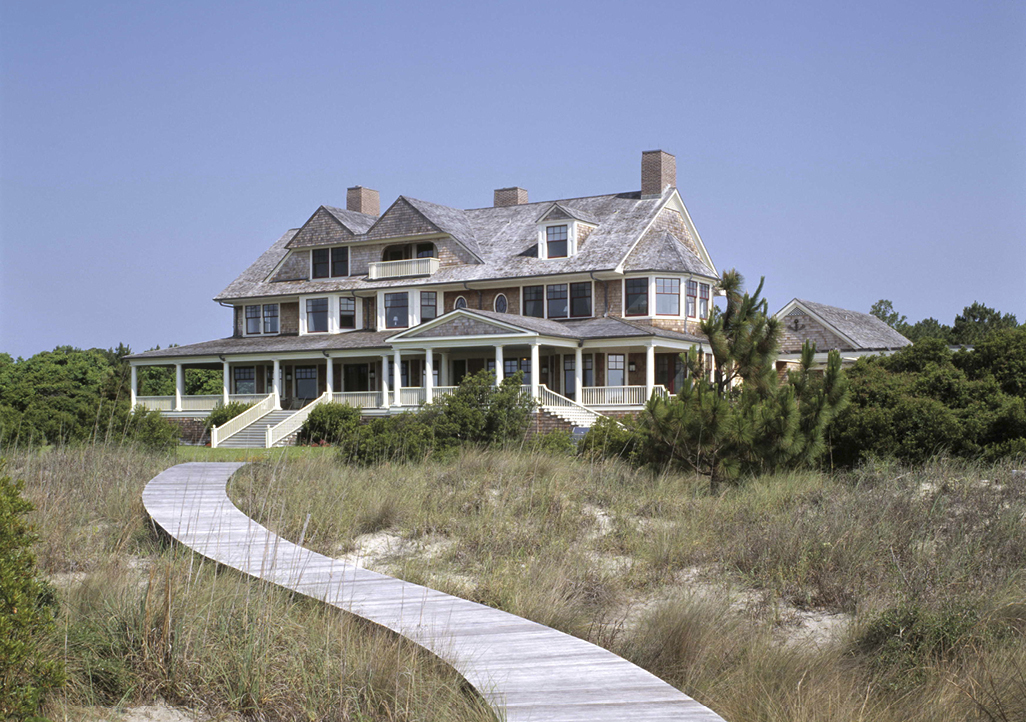 Residence on Kiawah Island