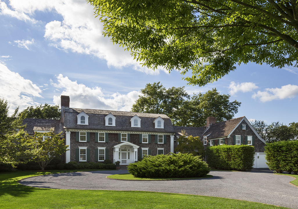 Residence at Apaquogue