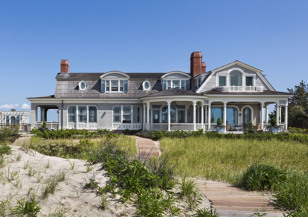 Residence in East Quogue