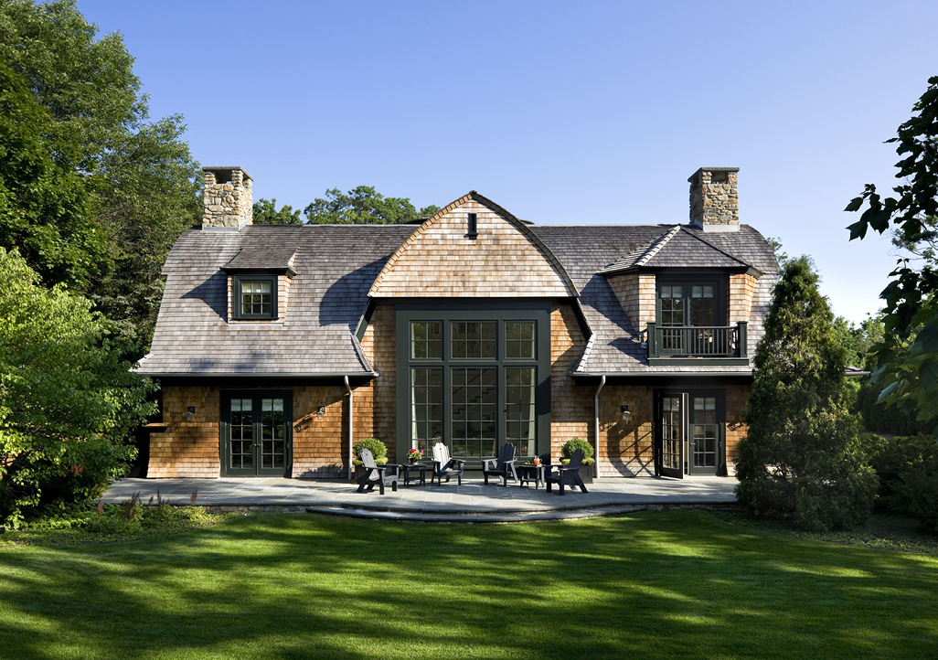 Residence in Highland Park