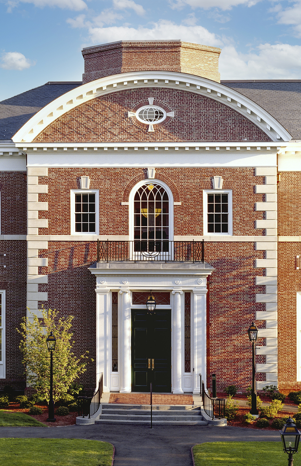 Spangler Campus Center