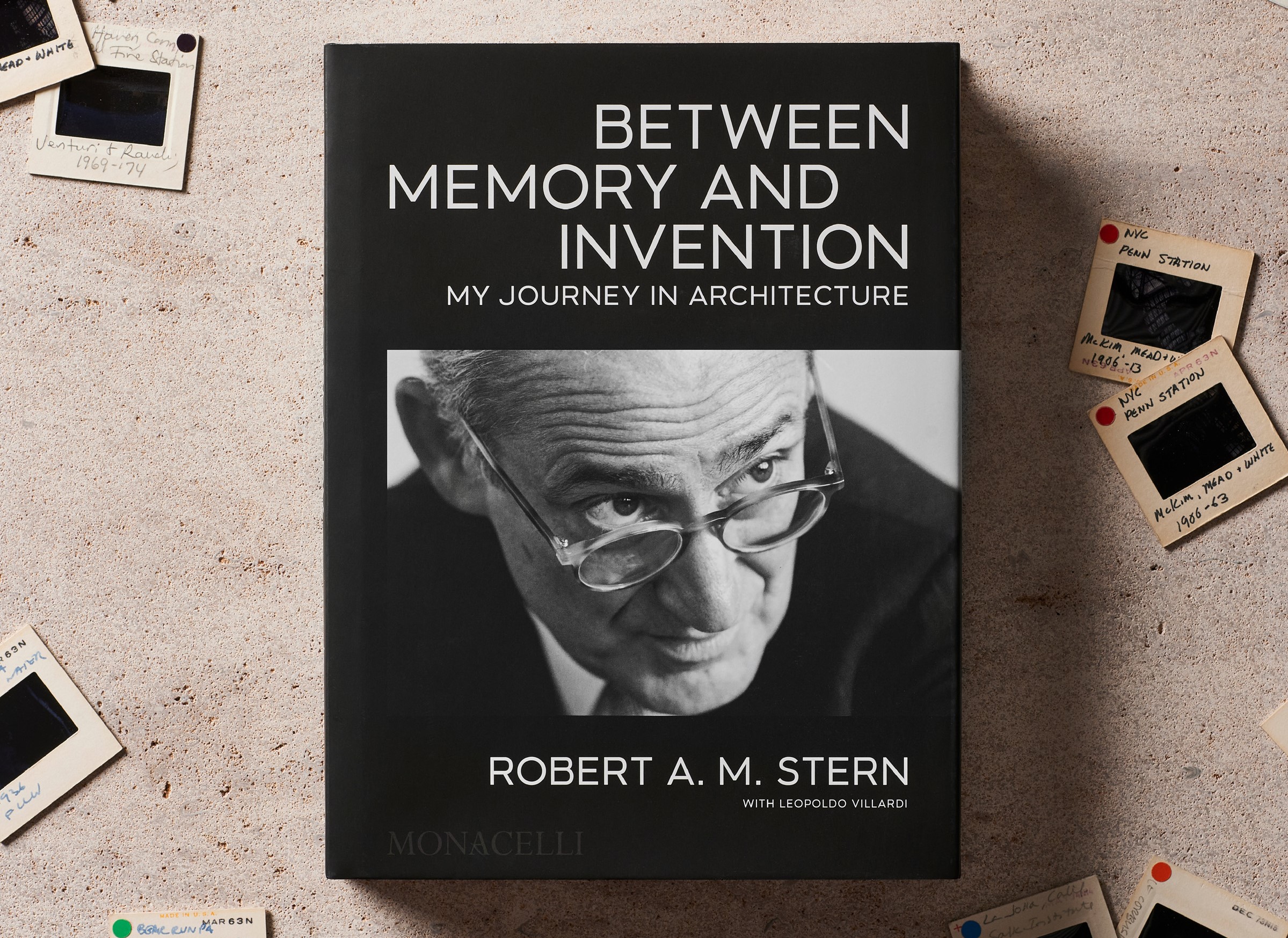Robert A. M. Stern’s Journey in Architecture: A Conversation with Francis Morrone
