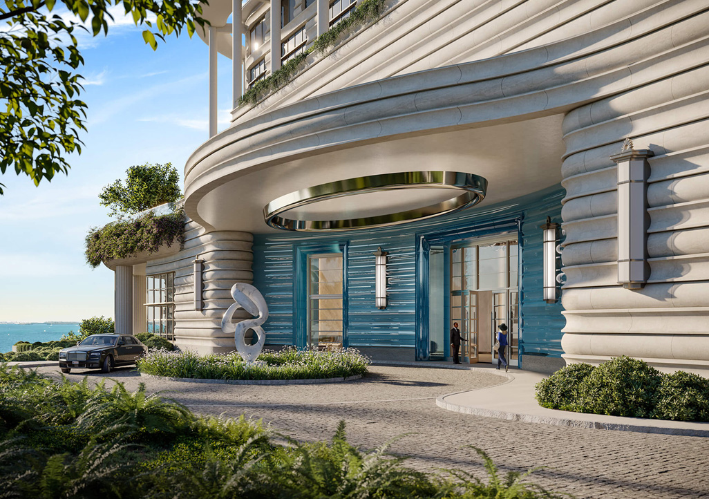St. Regis Residences