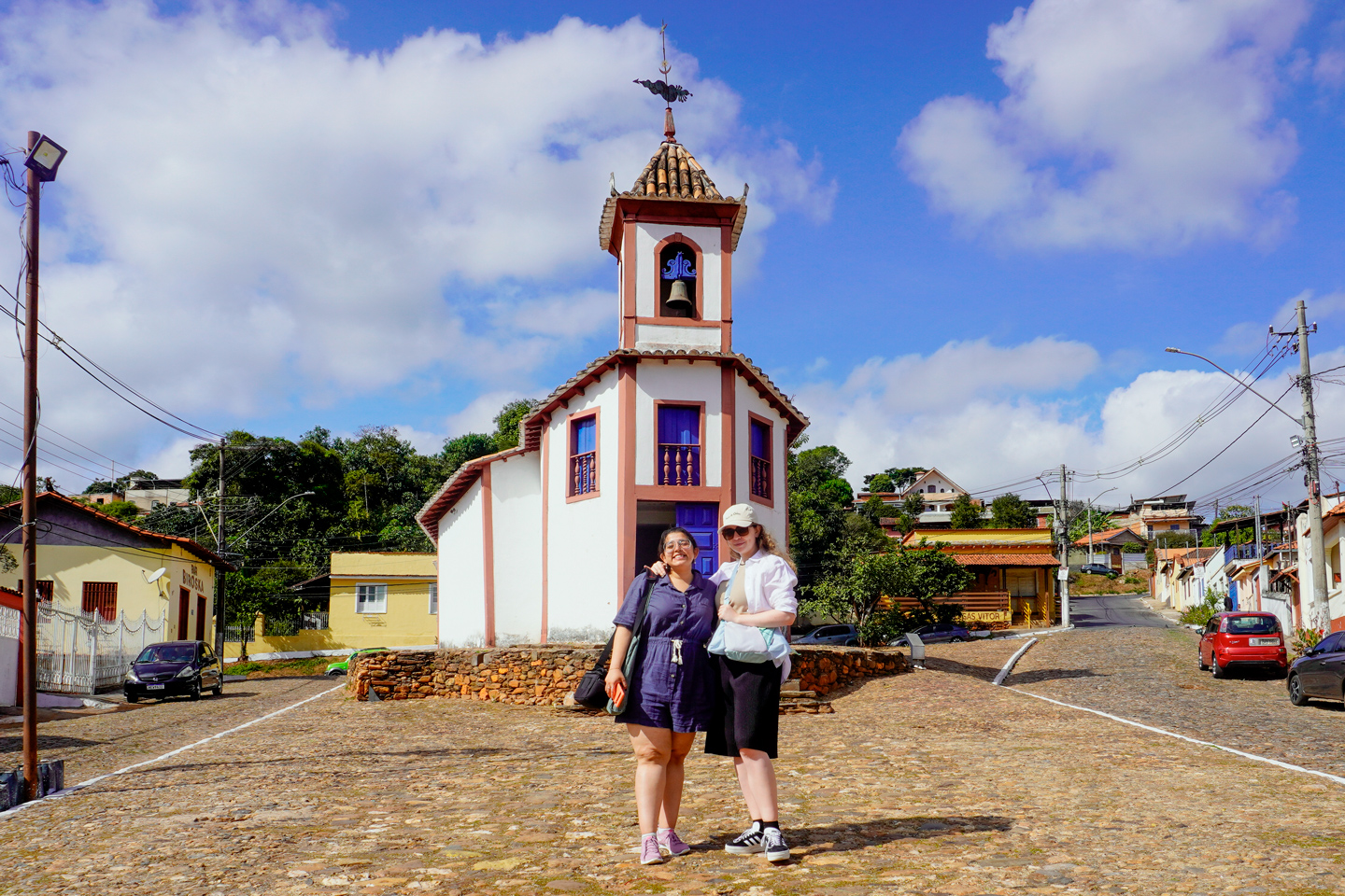 Baroque, The Soul of Brazil: Exploring Barroco Mineiro Along the Estrada Real