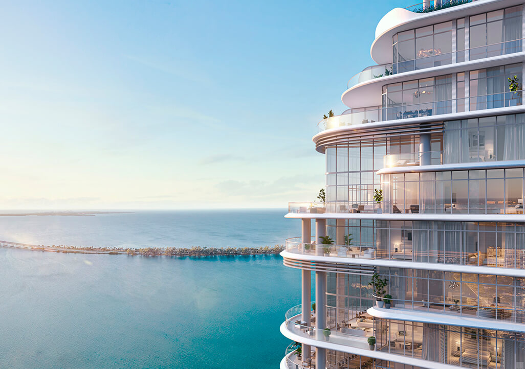 St. Regis Residences