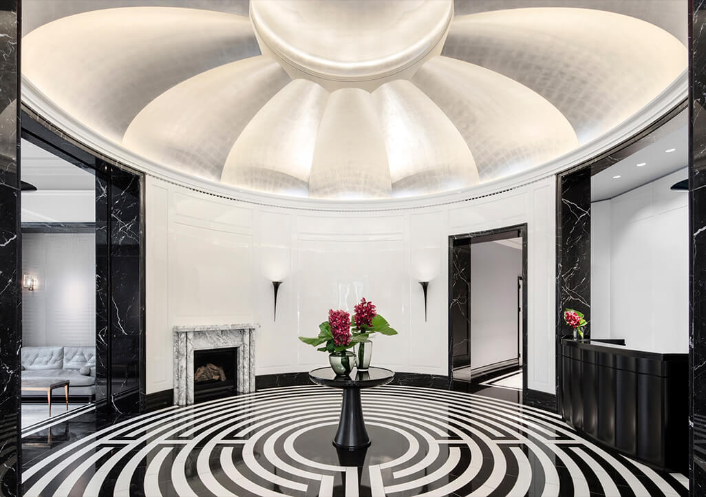 30 Park Place