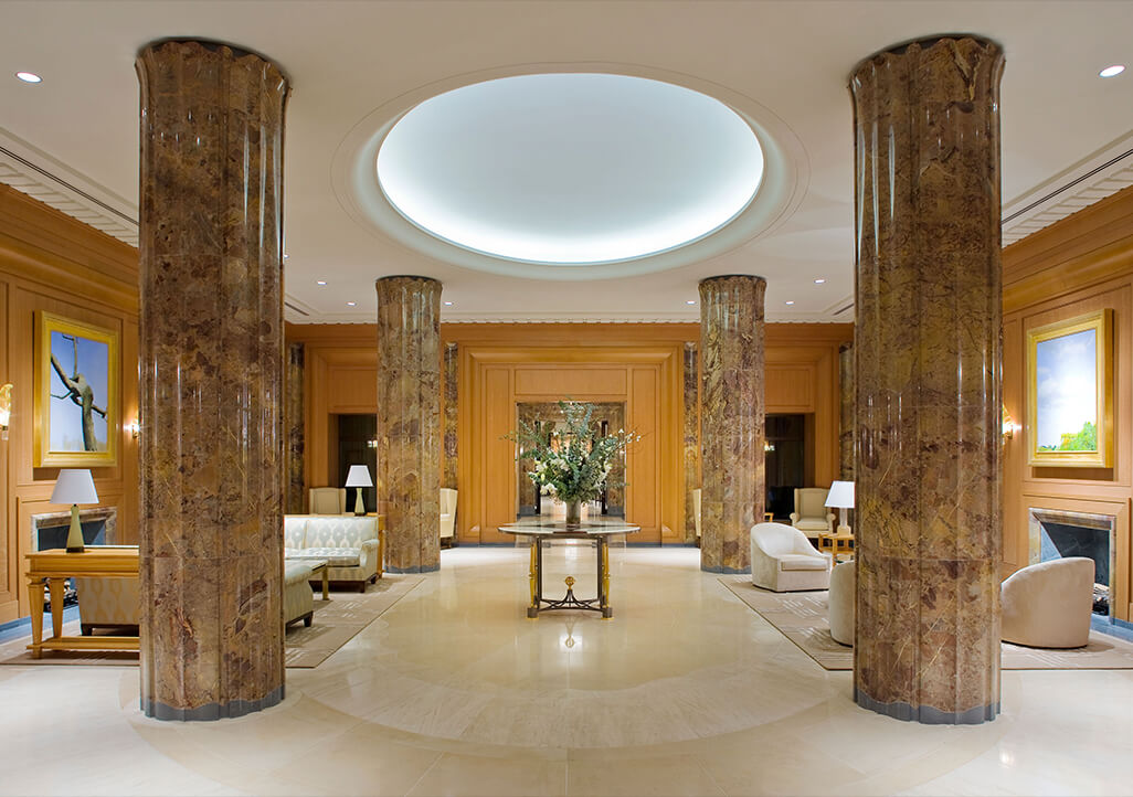 15 Central Park West