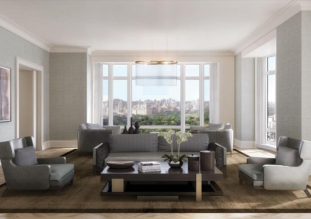 520 Park Avenue