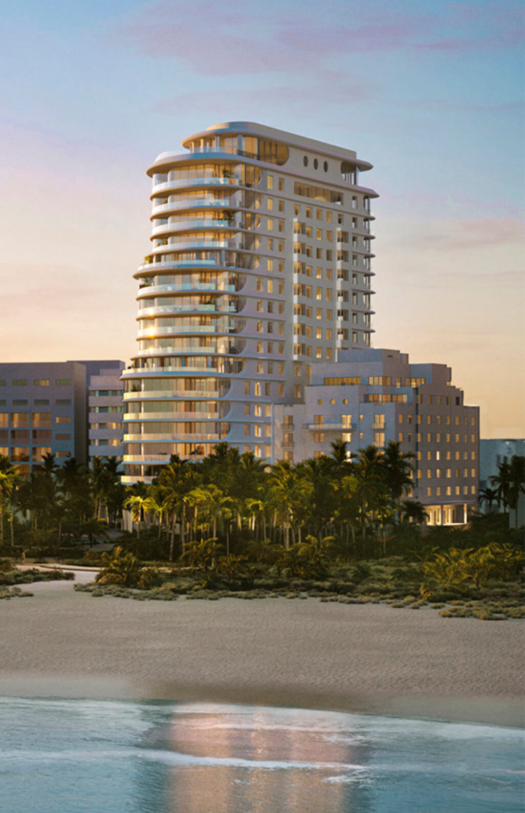 The Shore Club