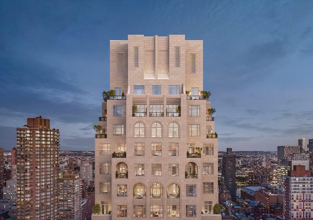 255 East 77th Street