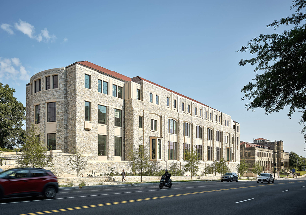 Conway School of Nursing & Gateway