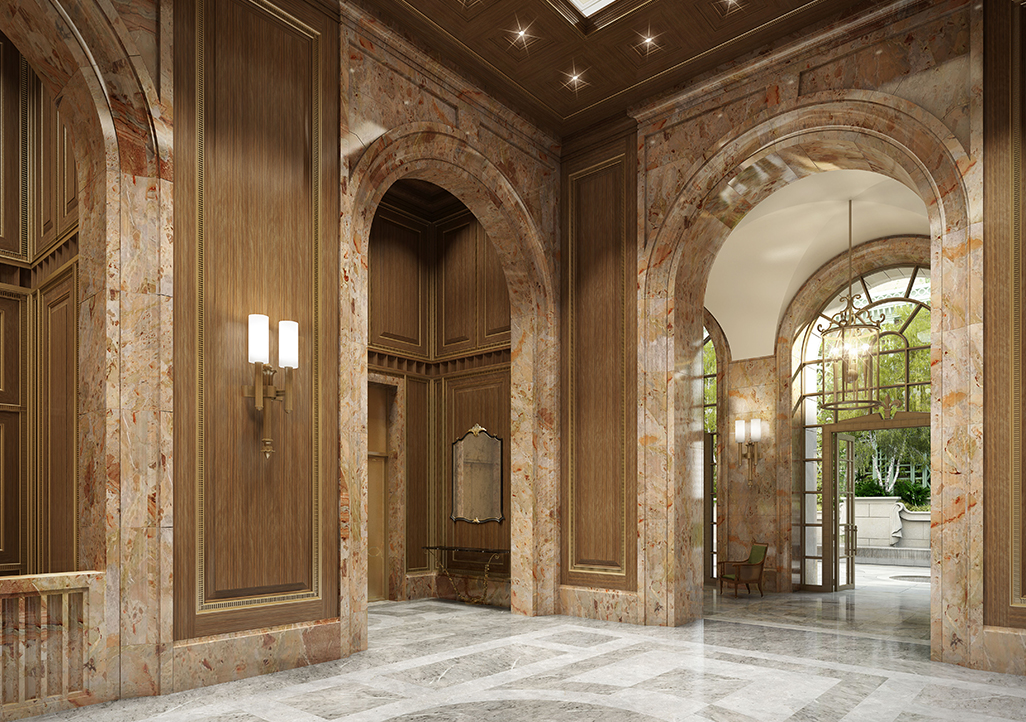 520 Park Avenue