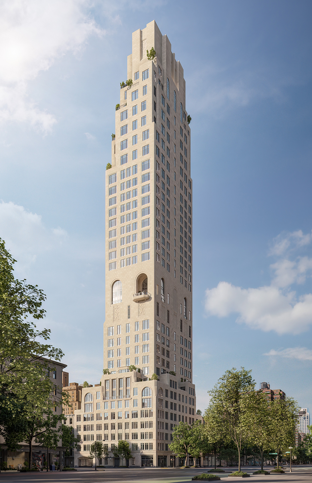 255 East 77th Street