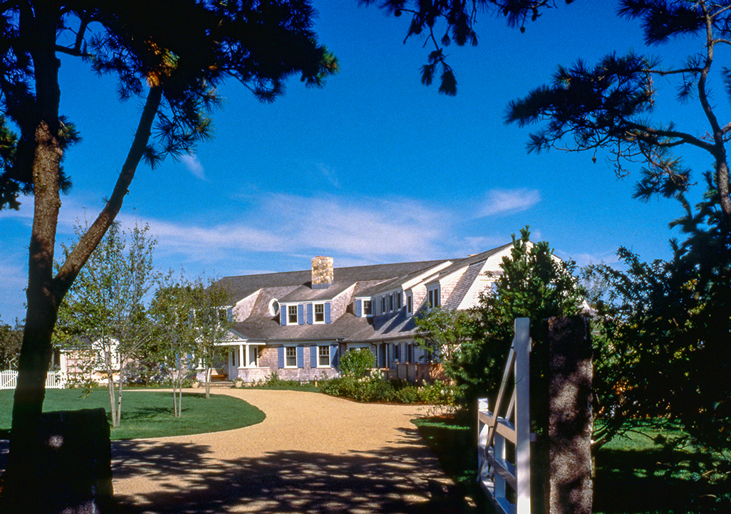 Residence at Katama
