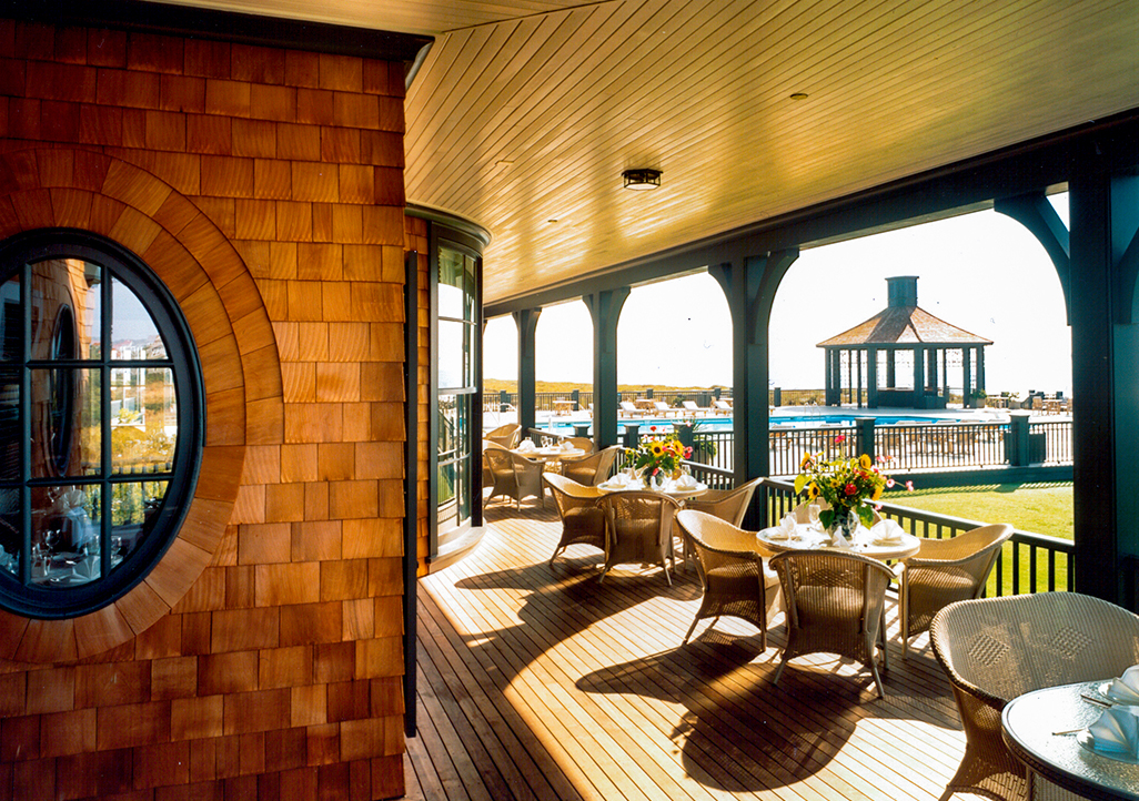 Kiawah Island Beach Club