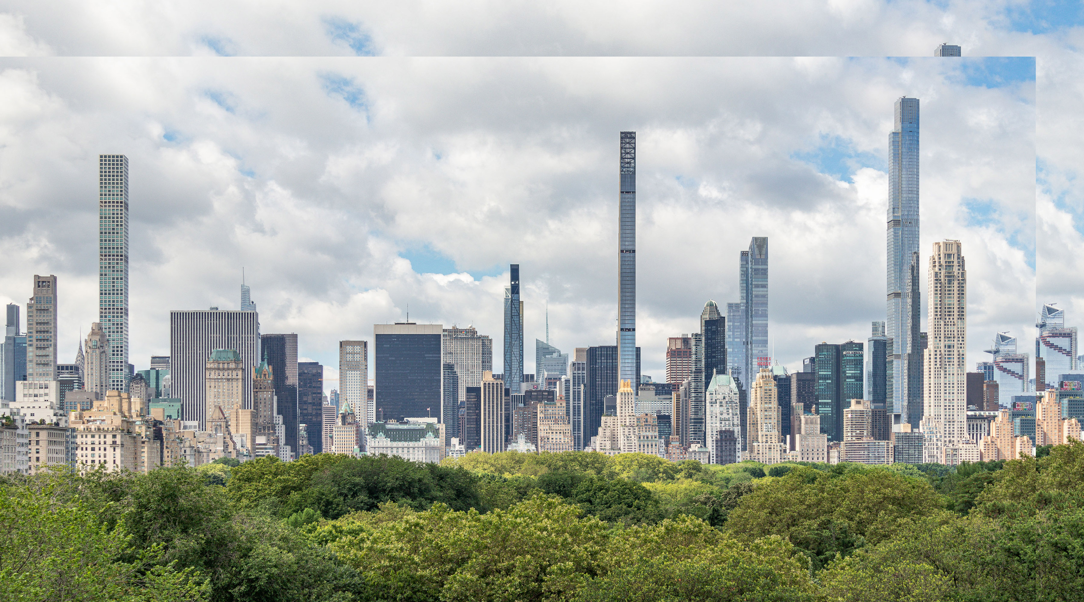 Five Moments That Transformed NYC Real Estate Between 2000–2020