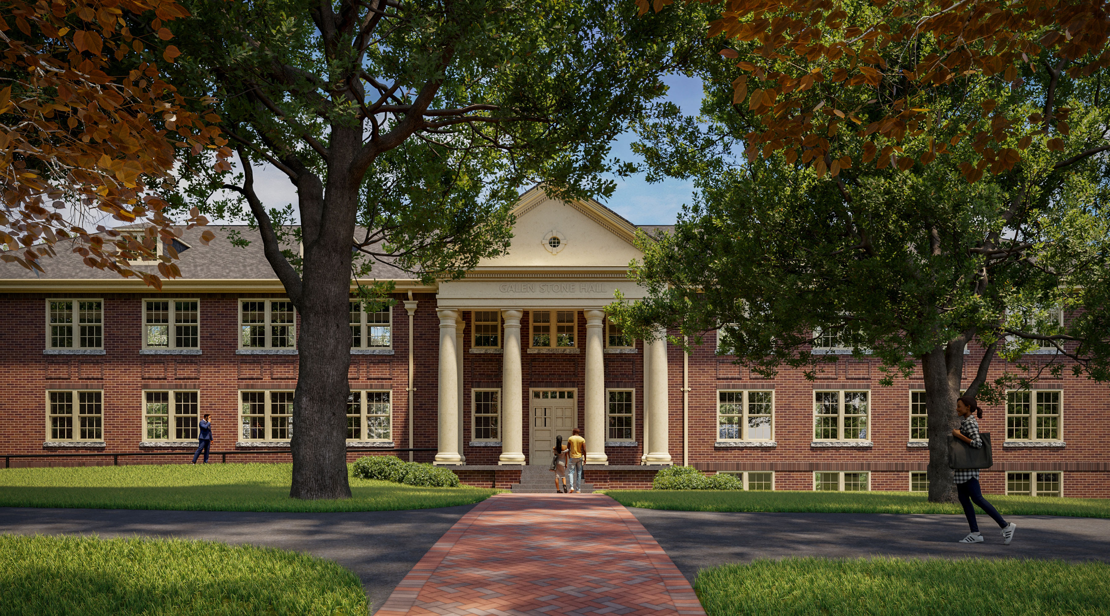 Preserving Sites of Women’s History