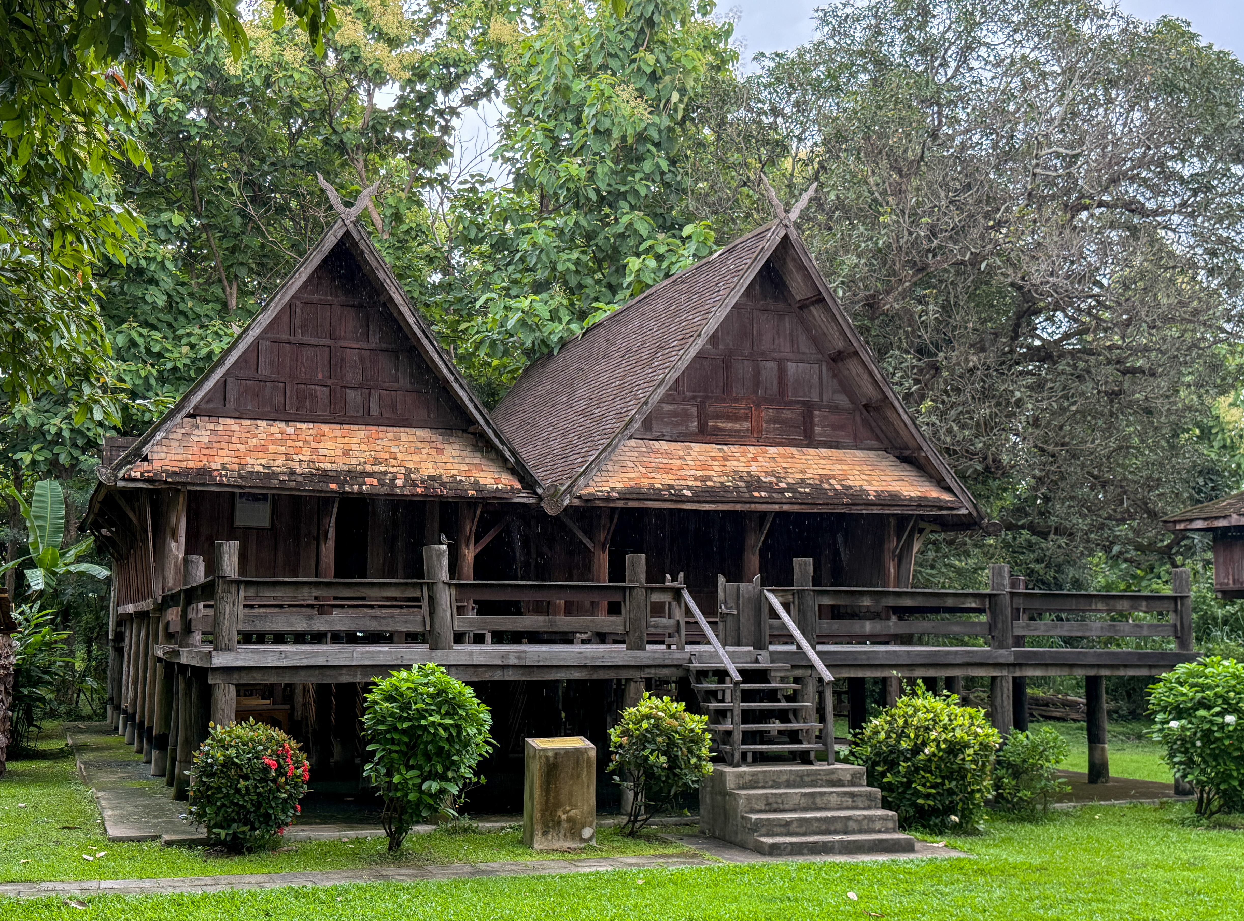 RAMSA Fellowship — Scales of Circularity in Mainland Southeast Asia