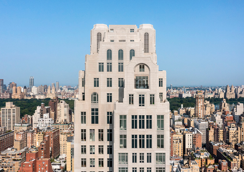 200 East 83rd Street