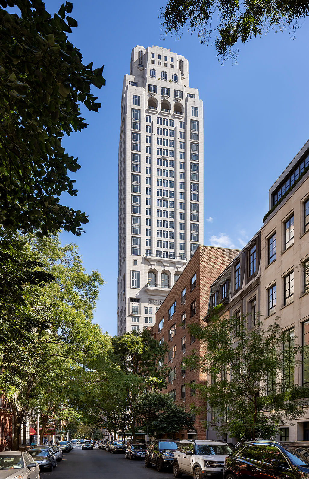 200 East 83rd Street