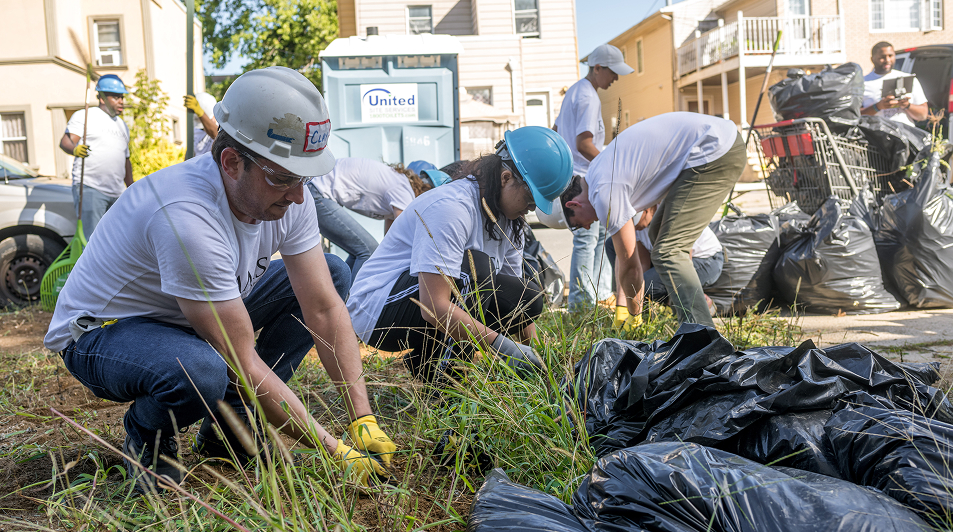 Habitat for Humanity