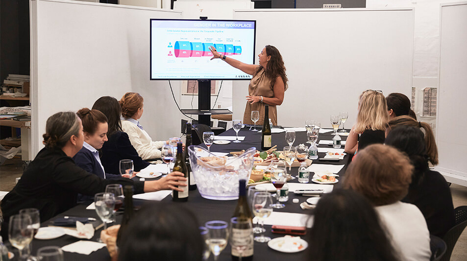 Women's Leadership Initiative