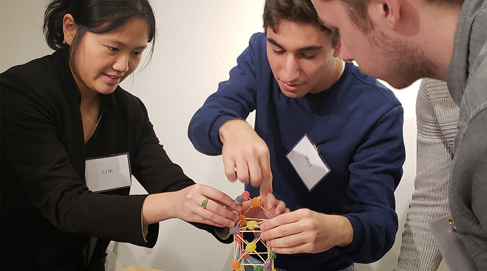 ACE Mentorship Program