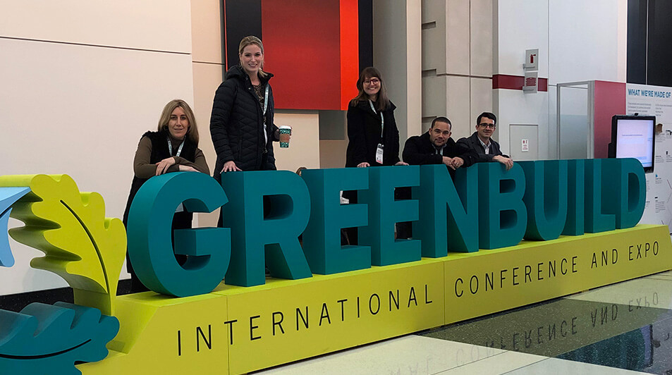 Sustainable Design Committee (SDC)