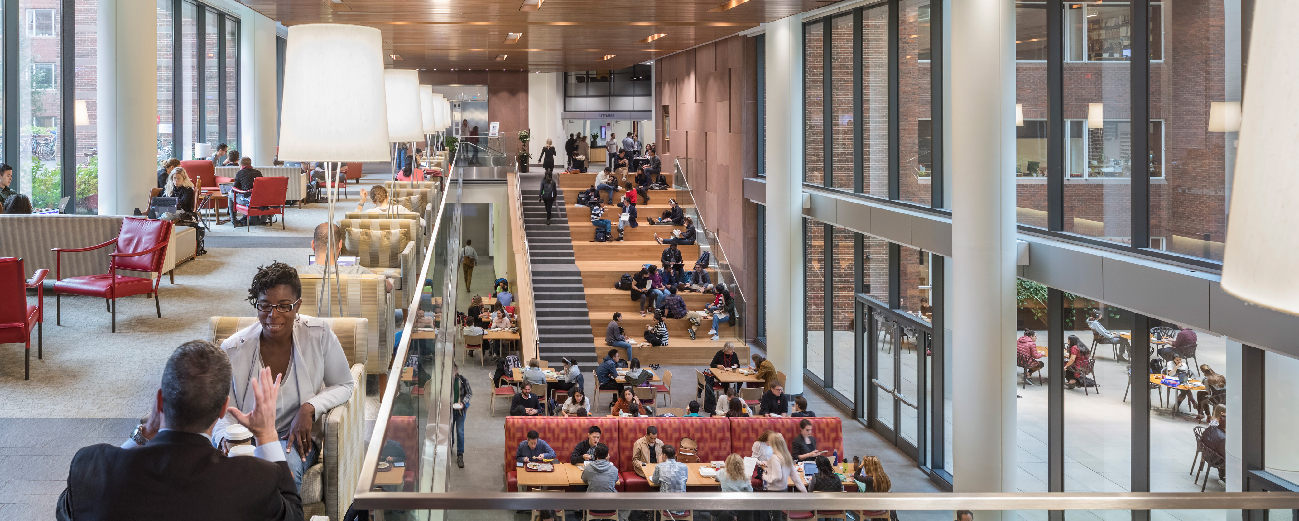 Harvard Kennedy School