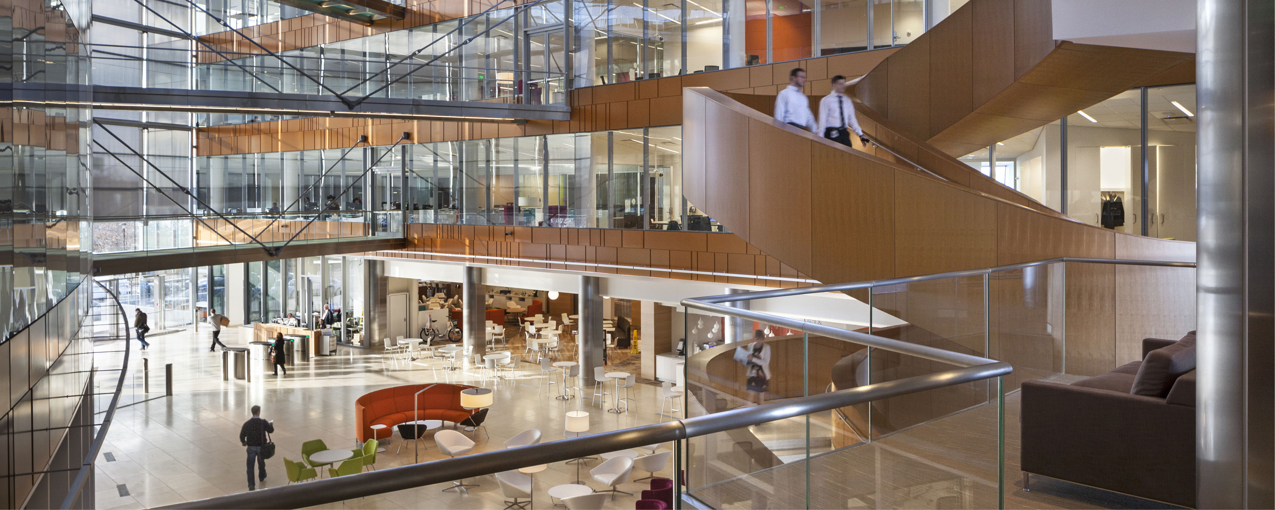 Offices for GlaxoSmithKline