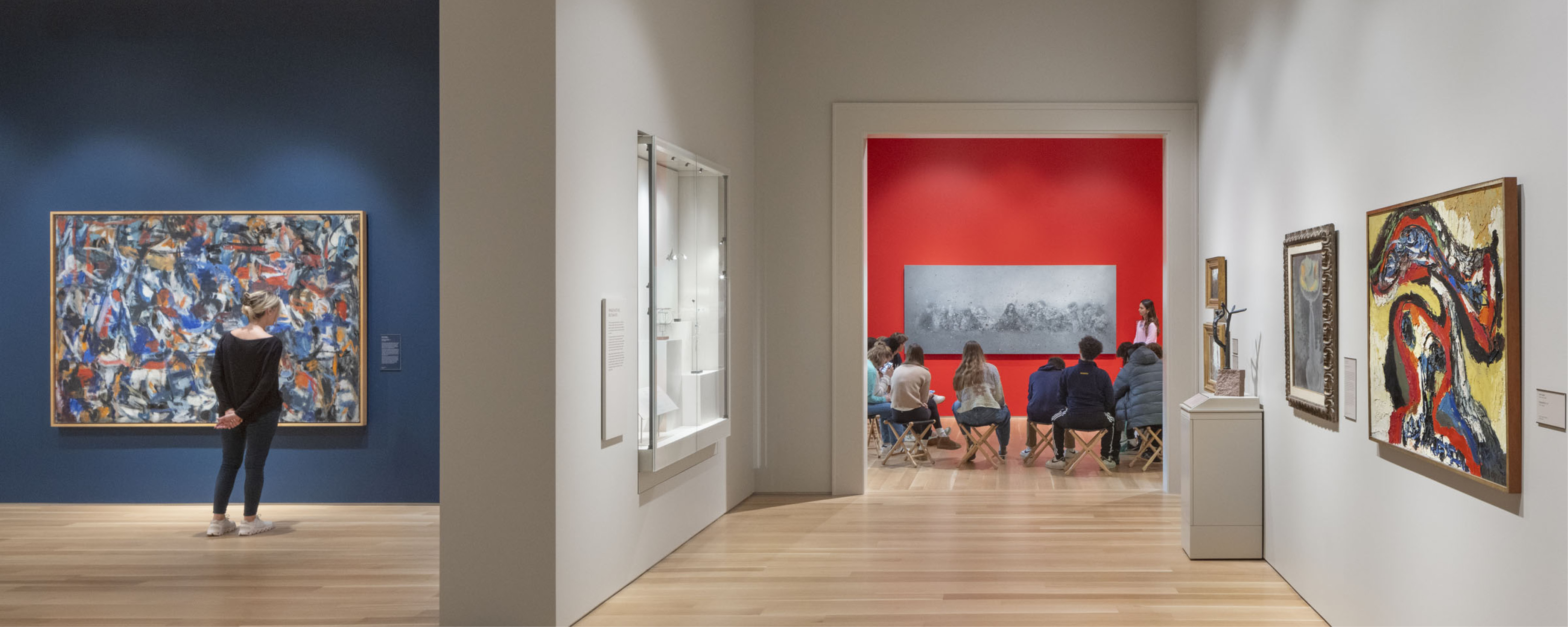 Raclin Murphy Museum of Art