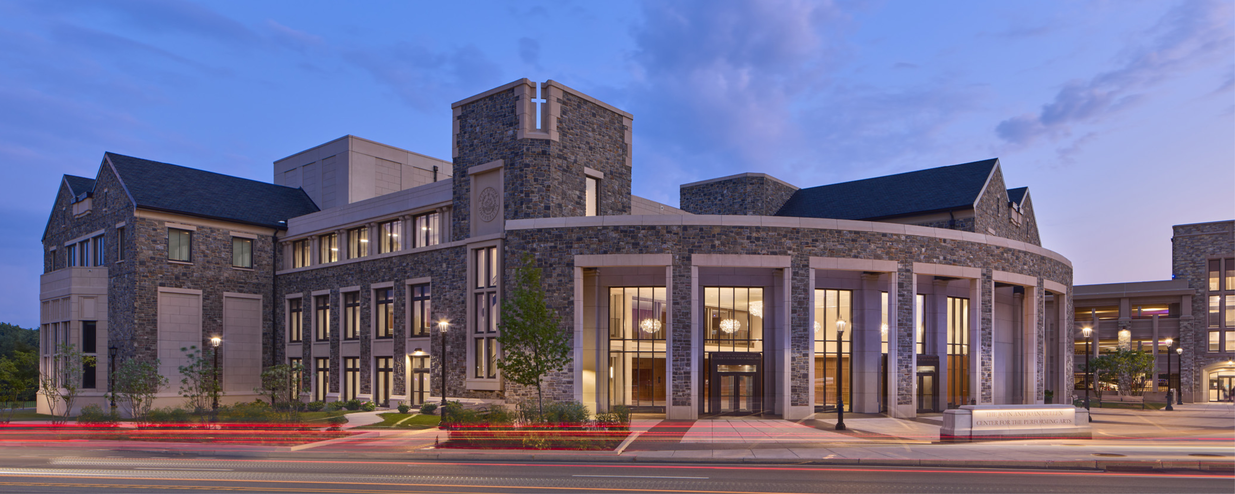 Villanova Performing Arts Center