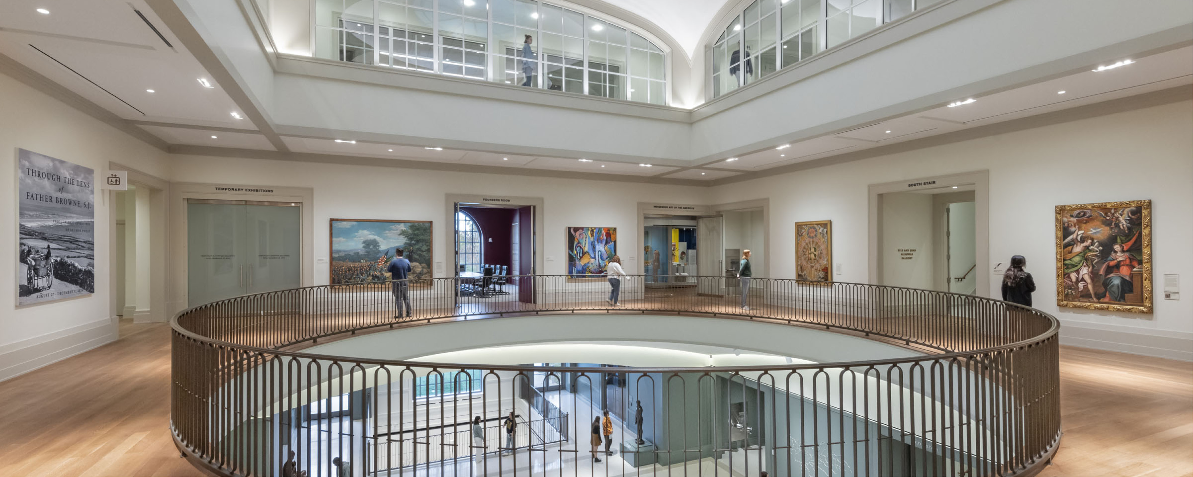 Raclin Murphy Museum of Art