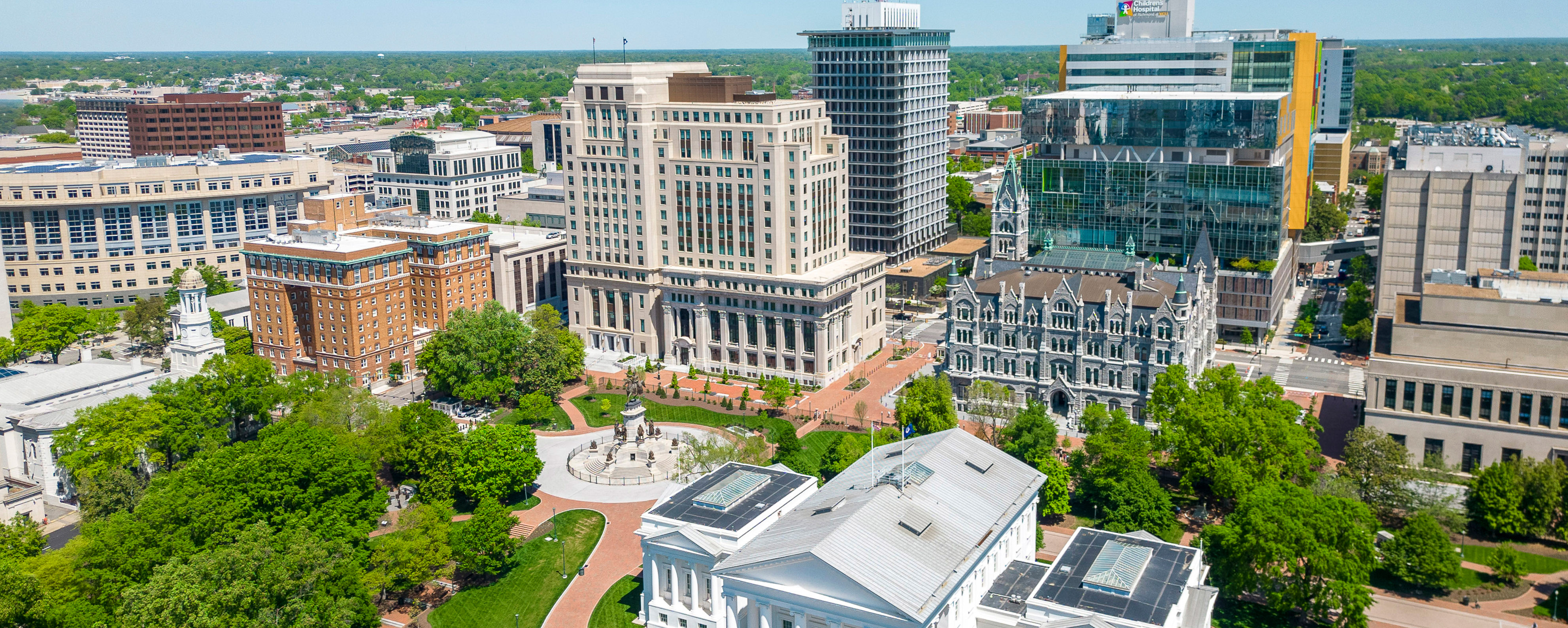 General Assembly Building