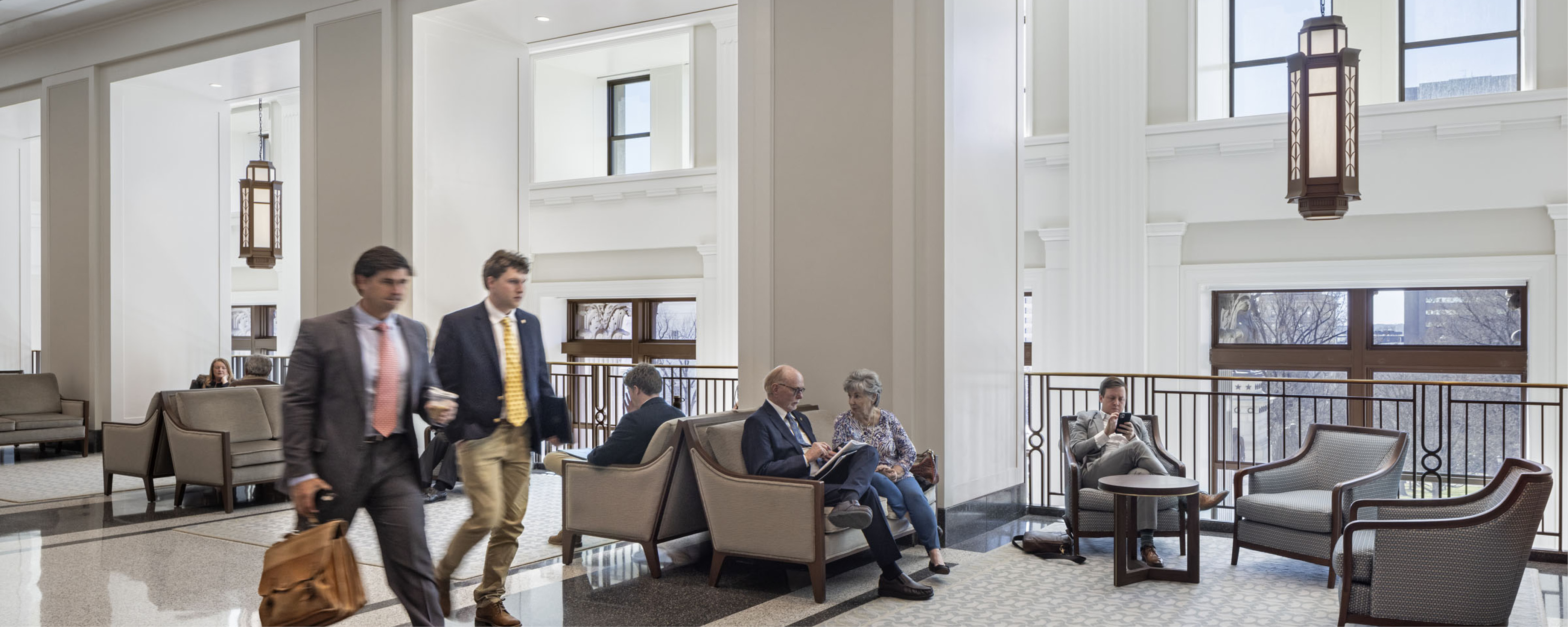 General Assembly Building