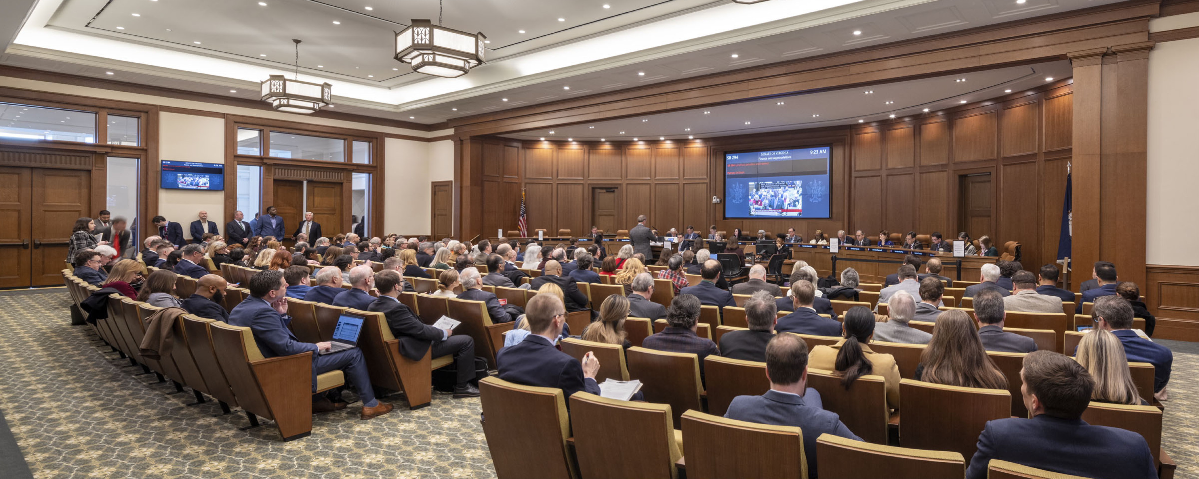 General Assembly Building