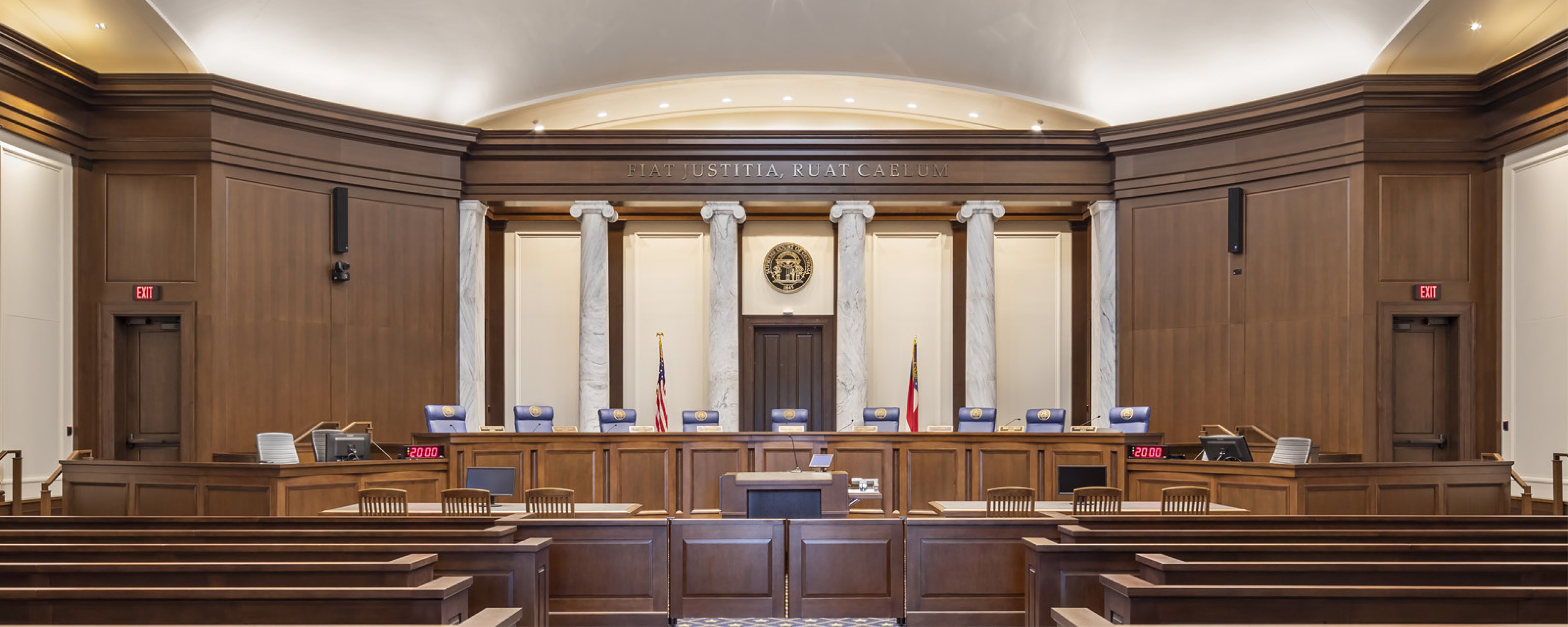 Nathan Deal Judicial Center