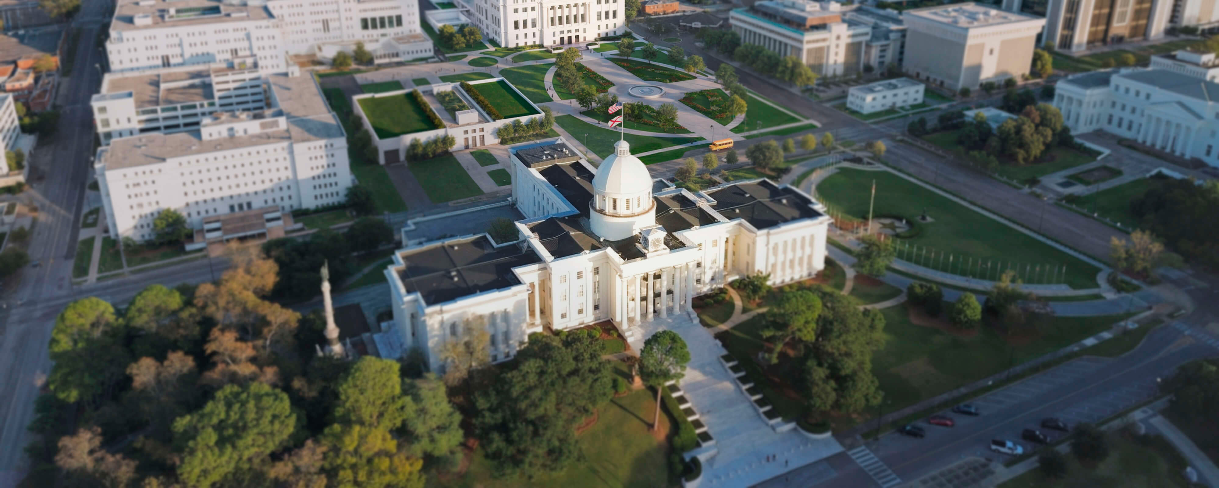 Alabama State House