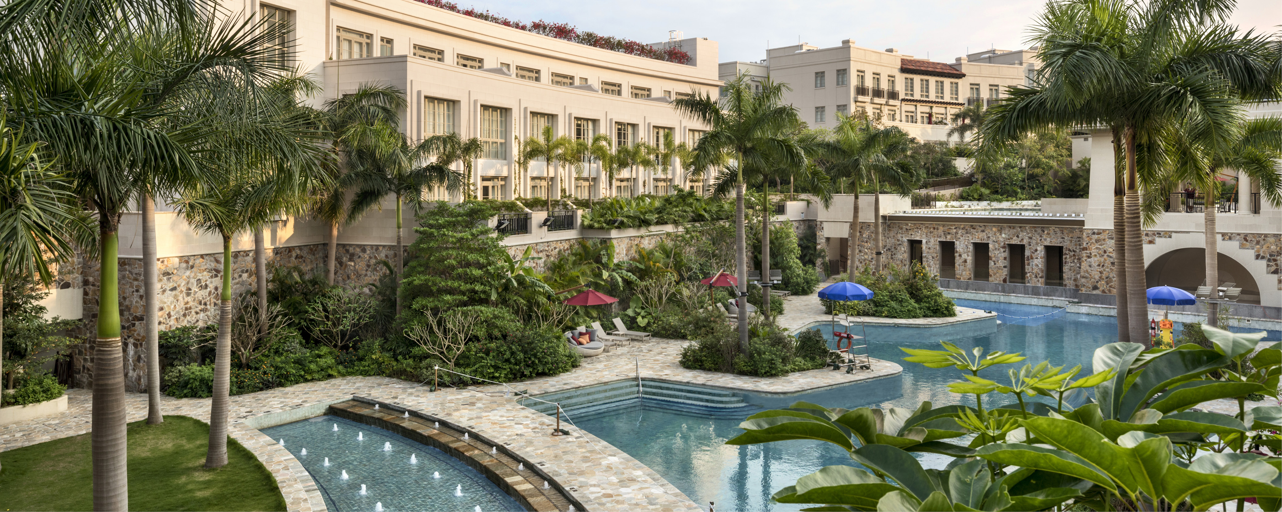 Hong Kong Golf & Tennis Academy