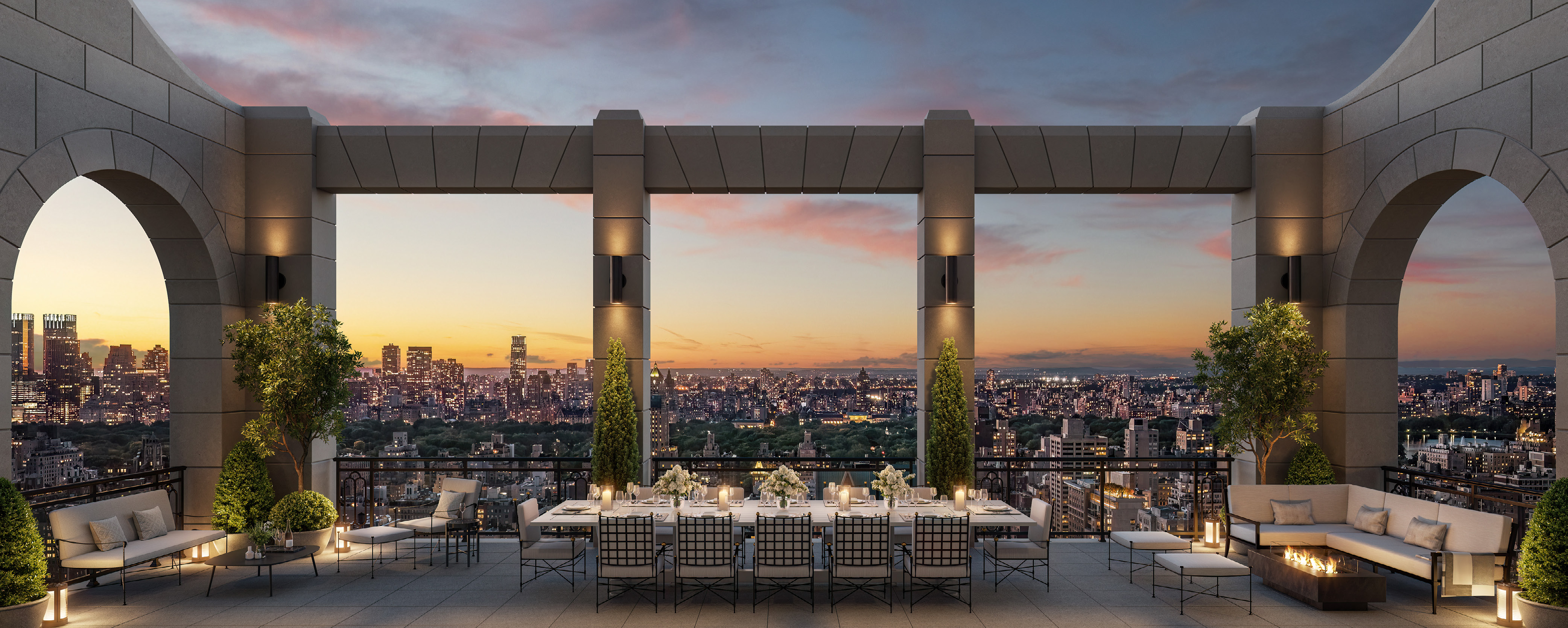 255 East 77th Street