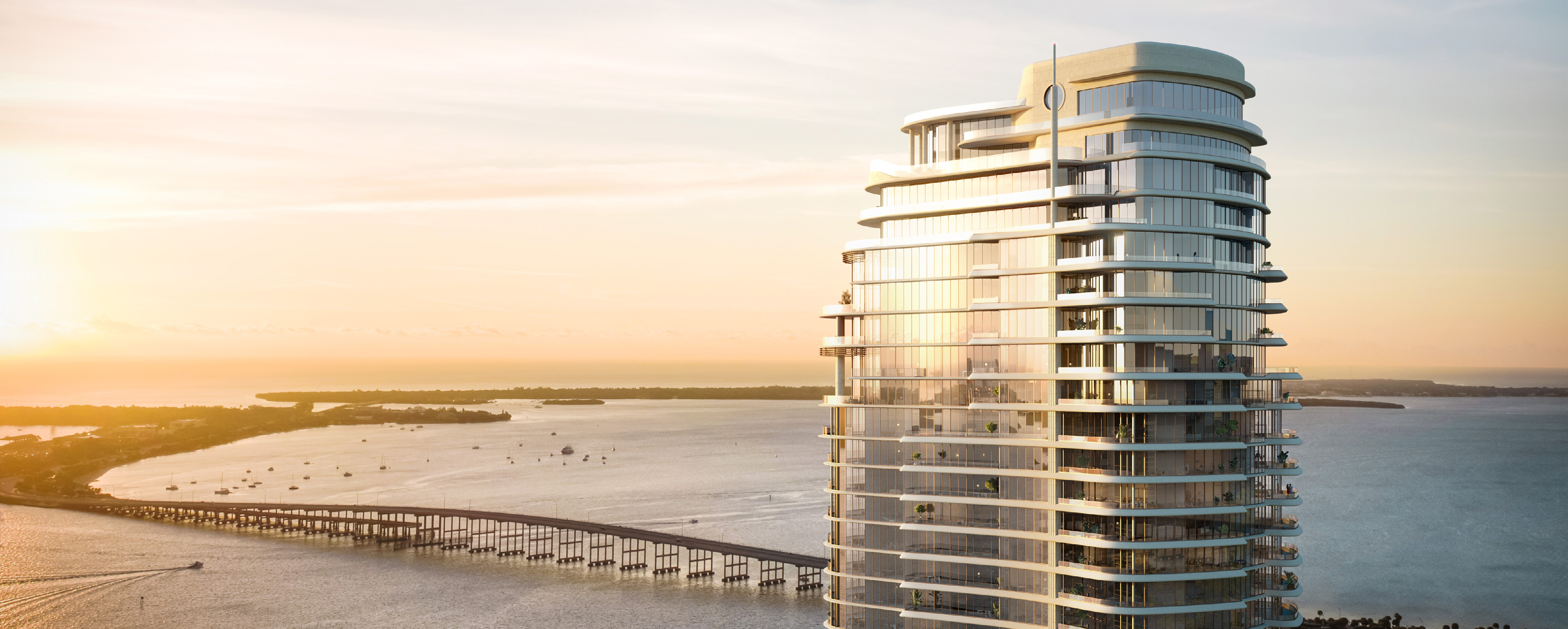 St. Regis Residences