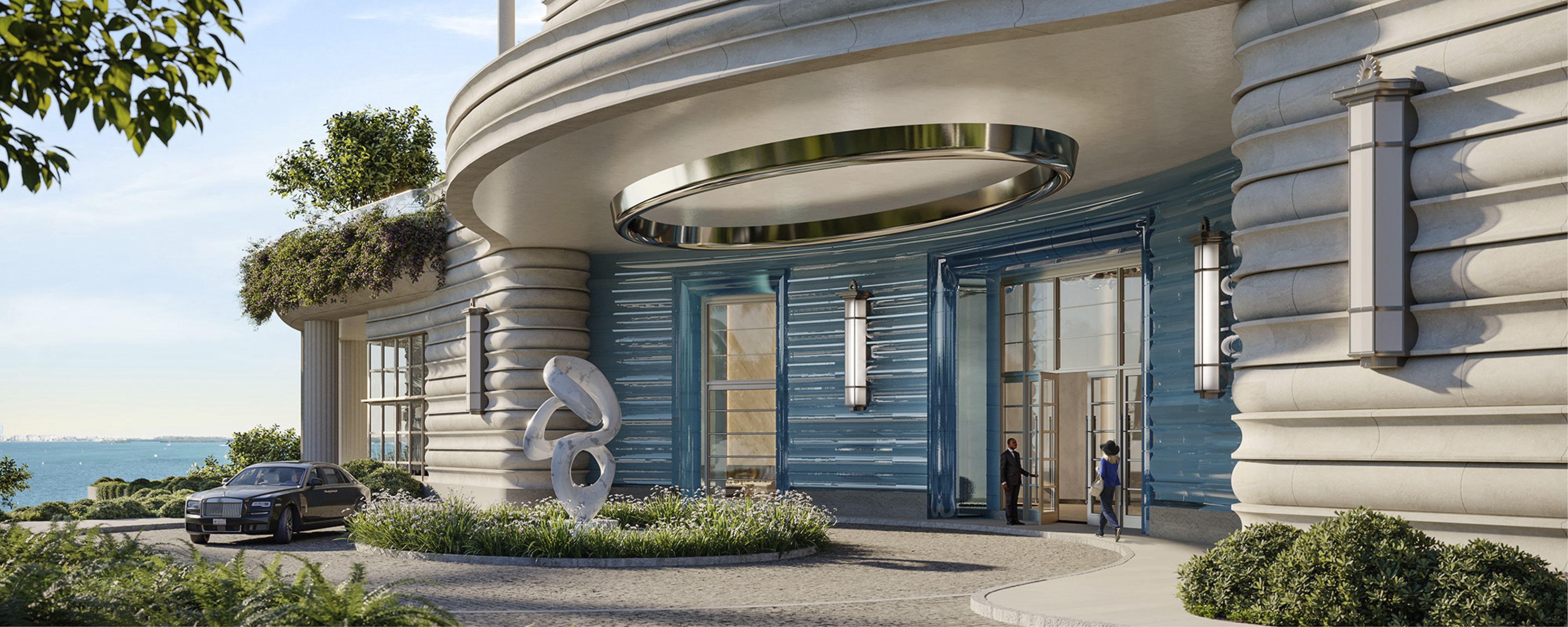 St. Regis Residences