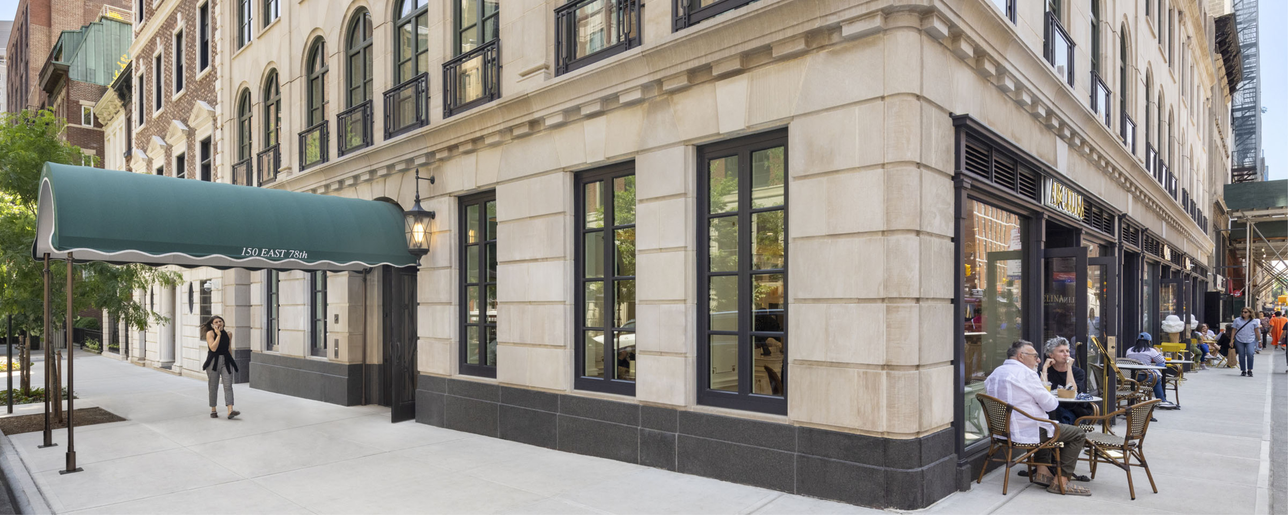 150 East 78th Street