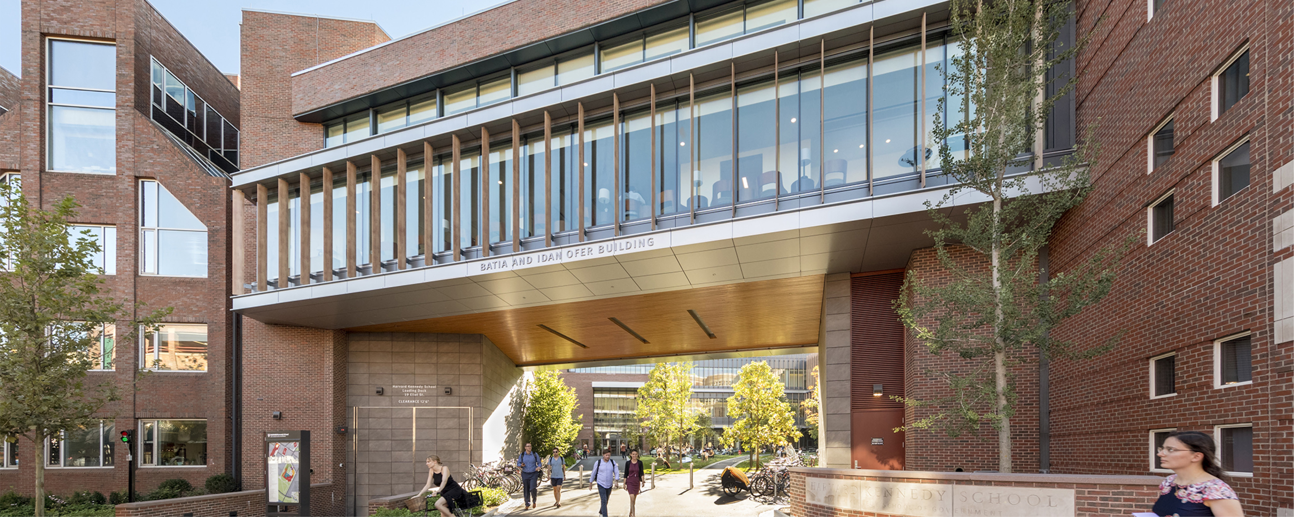 Harvard Kennedy School